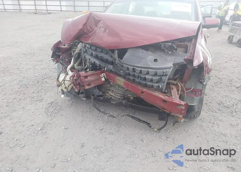 2008 Ford Taurus Sel z USA, uszkodzony, nr VIN 1FAHP24W88G174514